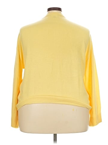 J.Crew Cashmere Cardigan (view 2)