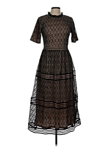 Baltic Born Cocktail Dress (view 1)