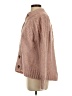Madewell Pink Cardigan Size S - photo 5