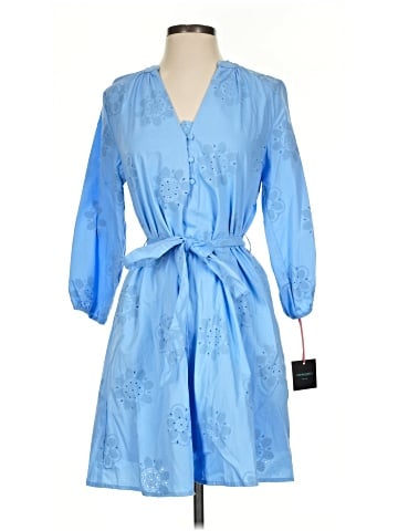 Cynthia Rowley Casual Dress (view 1)