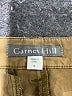 Garnet Hill Solid Green Khaki Shorts Size 6 - photo 3