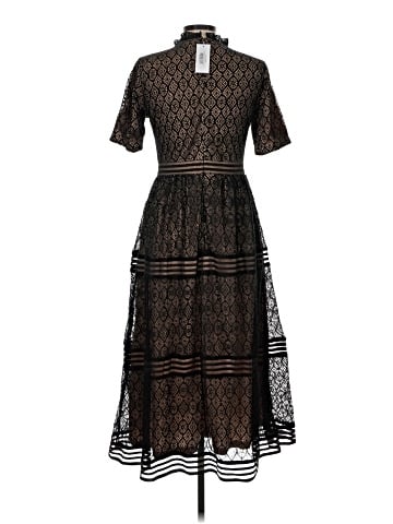 Baltic Born Cocktail Dress (view 2)