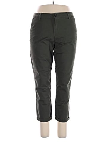 Amazon Essentials Casual Pants (view 1)