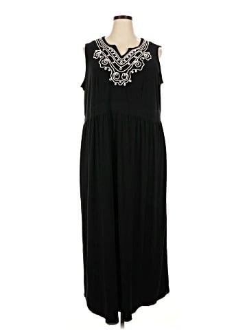 Chelsea Studio Casual Dress (view 1)