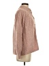 Madewell Pink Cardigan Size S - photo 4