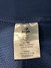 iuga Solid Blue Casual Skirt Size M - photo 3