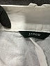 J.Crew 100% Linen Solid Ivory Cargo Shorts Size 2 - photo 4