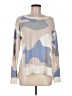 525 America 100% Cotton Camo Tan Pullover Sweater Size M - photo 1