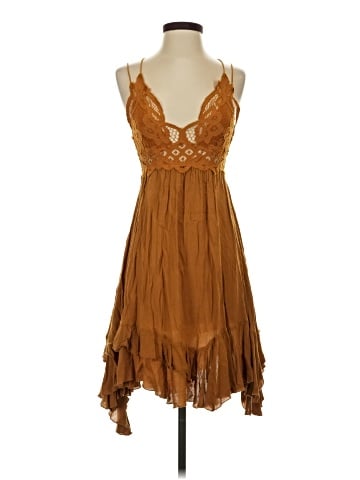 Free People Cocktail Dress (view 1)