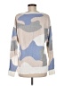 525 America 100% Cotton Camo Tan Pullover Sweater Size M - photo 2