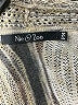 Nic + Zoe Tan Cardigan Size M (petite) - photo 8