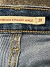 Levi's Blue Jeans Size 31 waist - photo 7