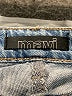 mavi Hearts Blue Jeans Size 29 waist - photo 7