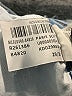 mavi Hearts Blue Jeans Size 29 waist - photo 8