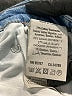 mavi Hearts Blue Jeans Size 29 waist - photo 9