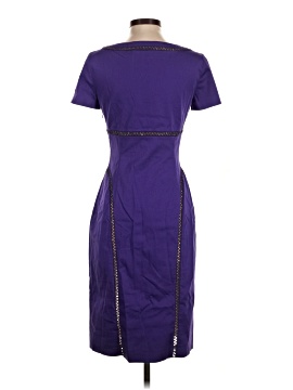 Alberta Ferretti Cocktail Dress (view 2)
