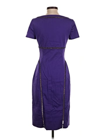 Alberta Ferretti Cocktail Dress (view 2)