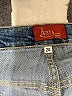 Assorted Brands Graphic Blue Jeans Size 24 waist - photo 4