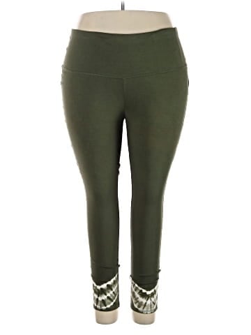 Zenergy by Chico's Active Pants (view 1)