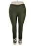 Zenergy by Chico's Green Active Pants Size XXL (4) - photo 1