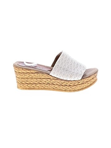 Assorted Brands Wedges (view 1)