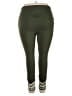 Zenergy by Chico's Green Active Pants Size XXL (4) - photo 2
