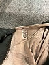 LA Made Gray Short Sleeve Top Size XS - photo 7