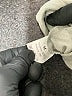 Unbranded Graphic Silver Sweatshirt Size M - photo 8