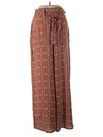 Patrons of Peace Casual Pants (view 1)