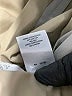Max Mara Gray Trenchcoat Size 8 - photo 5
