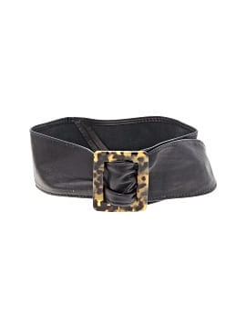 Ann Taylor Leather Belt