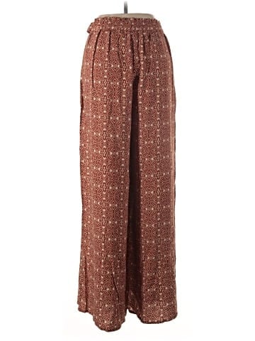 Patrons of Peace Casual Pants (view 2)