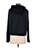 Nike 100% Polyester Black Cardigan Size M - photo 2