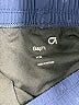 Gap Fit Stars Blue Athletic Shorts Size XS - photo 3