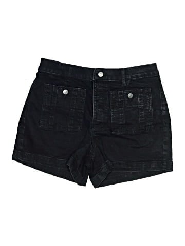 Ann Taylor LOFT Denim Shorts (view 1)