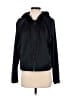Nike 100% Polyester Black Cardigan Size M - photo 1