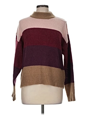 Rebecca Minkoff Pullover Sweater (view 1)