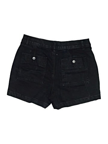 Ann Taylor LOFT Denim Shorts (view 2)