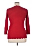 Cable & Gauge Red Pullover Sweater Size XL - photo 2
