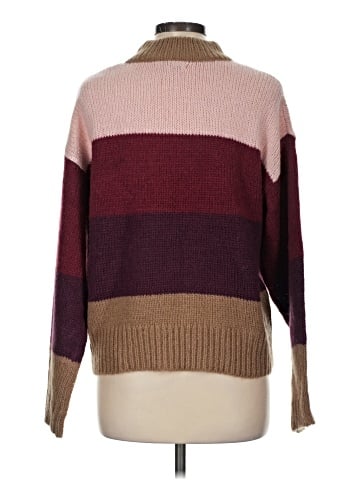 Rebecca Minkoff Pullover Sweater (view 2)