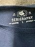 Assorted Brands Blue Short Sleeve T-Shirt Size L - photo 7
