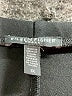 Eileen Fisher Solid Black Active Pants Size 1X - photo 4