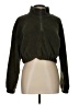Yozy Green Turtleneck Sweater Size L - photo 1