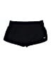 Nike Solid Black Athletic Shorts Size XL - photo 1