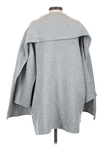 Zara Wool Coat (view 2)