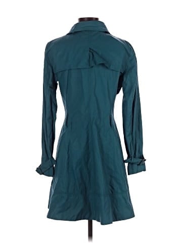 Kenneth Cole New York Trenchcoat (view 2)