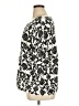 August Silk Paisley Ivory Cardigan Size XL (estimated) - photo 5