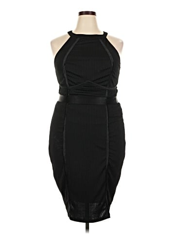 Torrid Cocktail Dress (view 1)