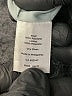 Talbots 100% Polyester Blue Blazer Size 6 - photo 7
