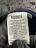 Nookie Metallic Blue Cocktail Dress Size S - photo 5